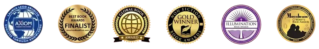 badges